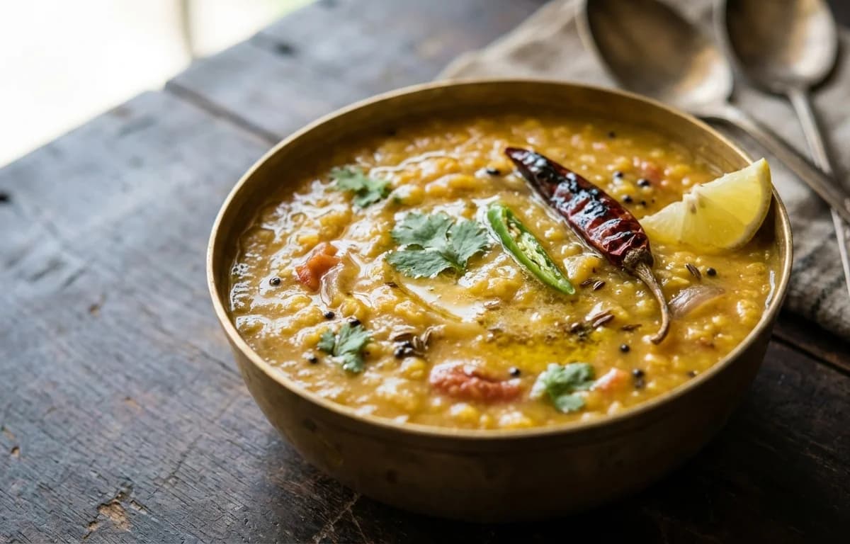 Trevti Dal