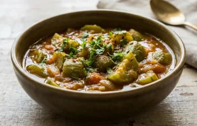 Turai Sabzi
