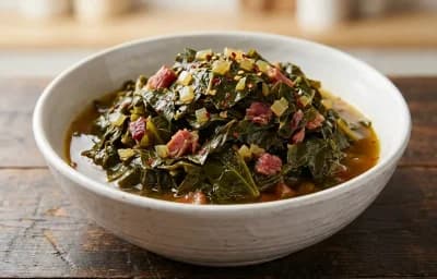 Turnip Greens