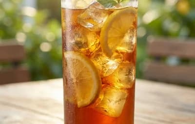 Twisted Tea