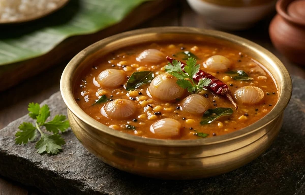 Ulli Sambar