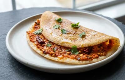 Ullikaram Dosa