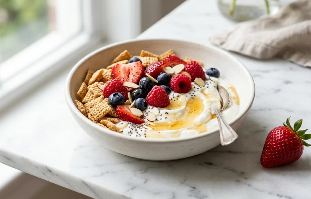 Ultimate Gut Health Bowl
