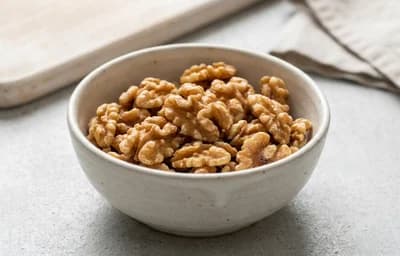 Unsalted Toasted Walnuts