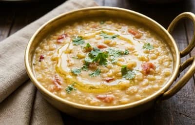 Urad Dal Fry