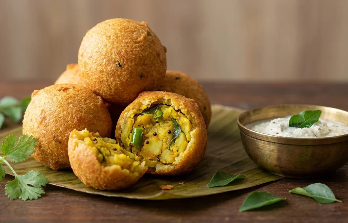 Urulai Bonda