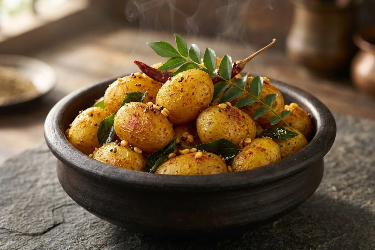 Urulai Roast