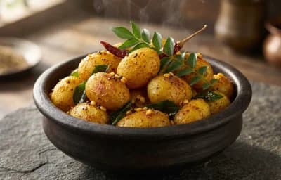Urulai Roast