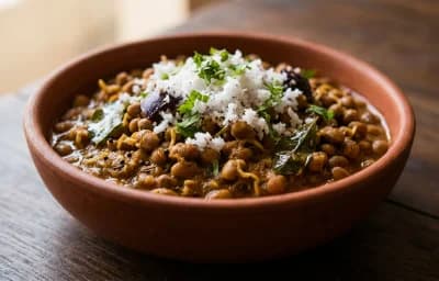 Vaal Bhaji