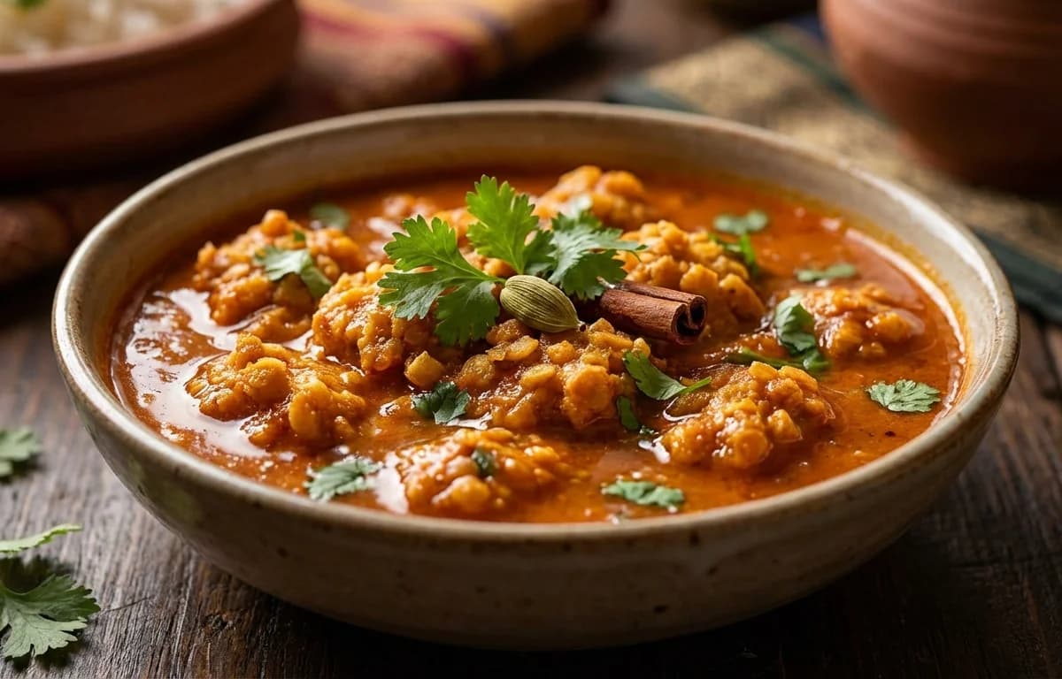 Vadacurry