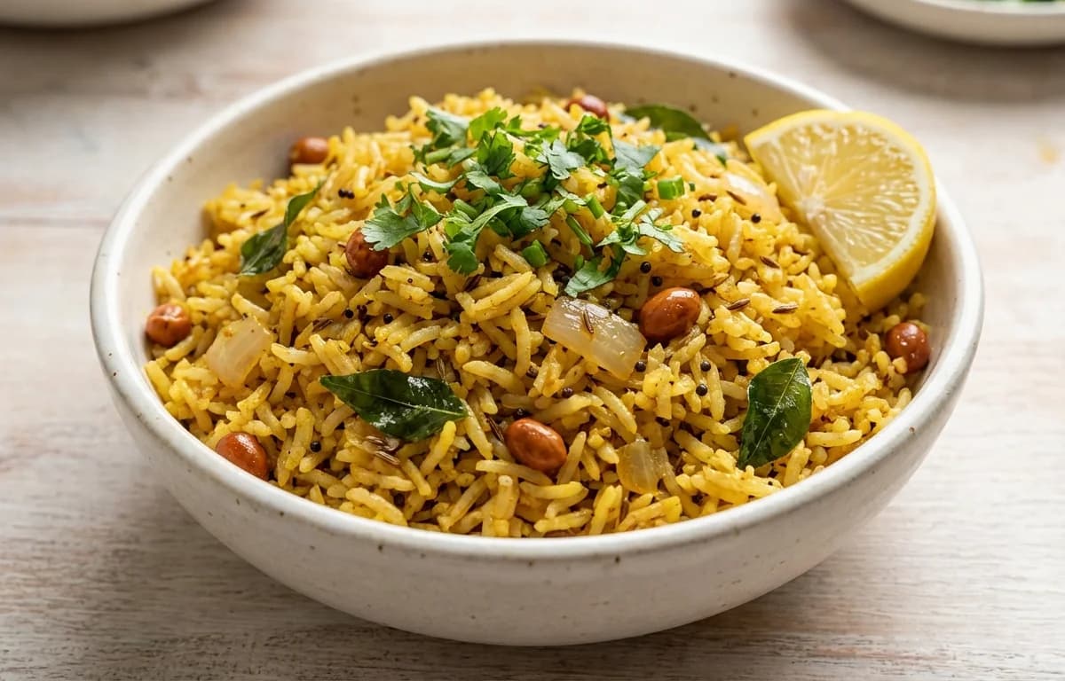 Vagharelo Bhaat
