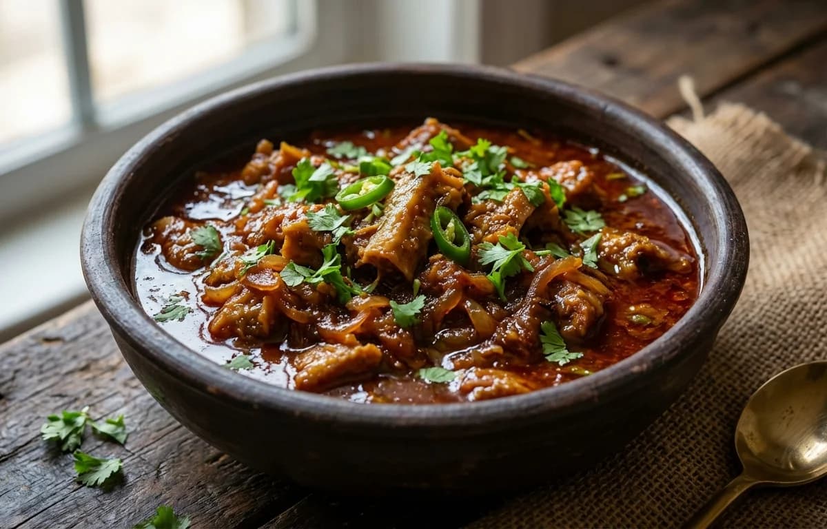 Vajdi Masala