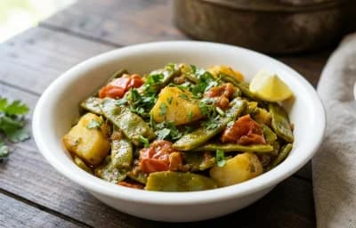 Valor Papdi nu Shaak