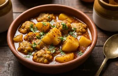 Varyun Patata