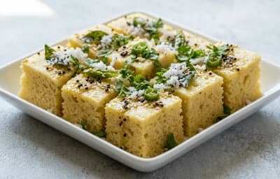 Vati Dal Khaman