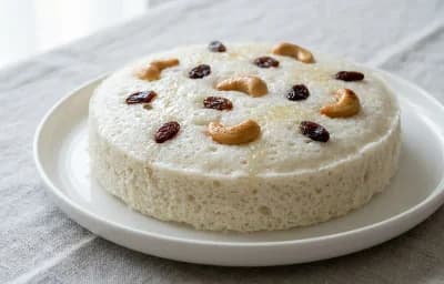 Vattayappam