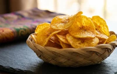 Vazhakkai Chips