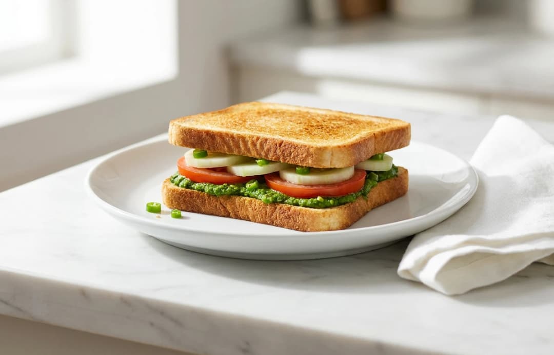 Veg Sandwich