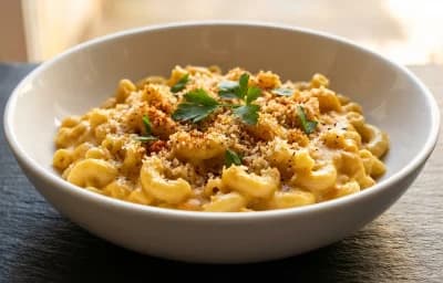 Mac and Cheese