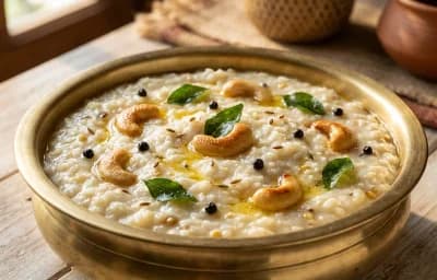 Ven Pongal