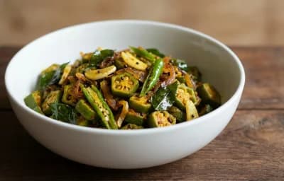 Vendakka Mezhukkupuratti