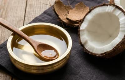 Virgin Coconut Oil
