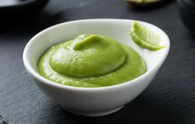 Wasabi Paste