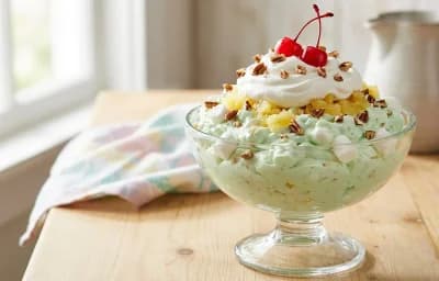 Watergate Salad