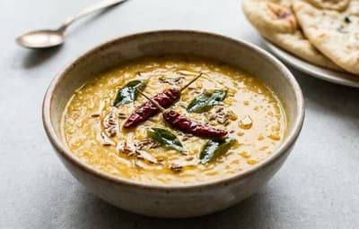Dal Tadka