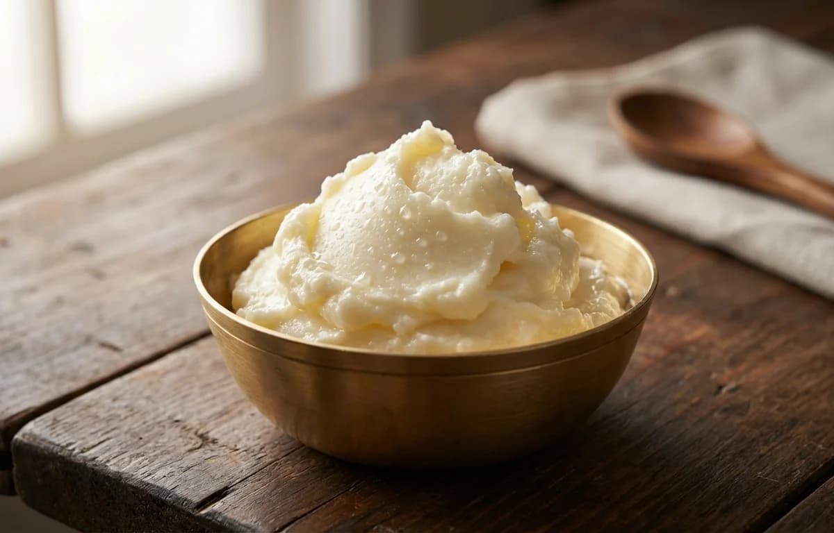 White Butter