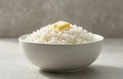 White Rice