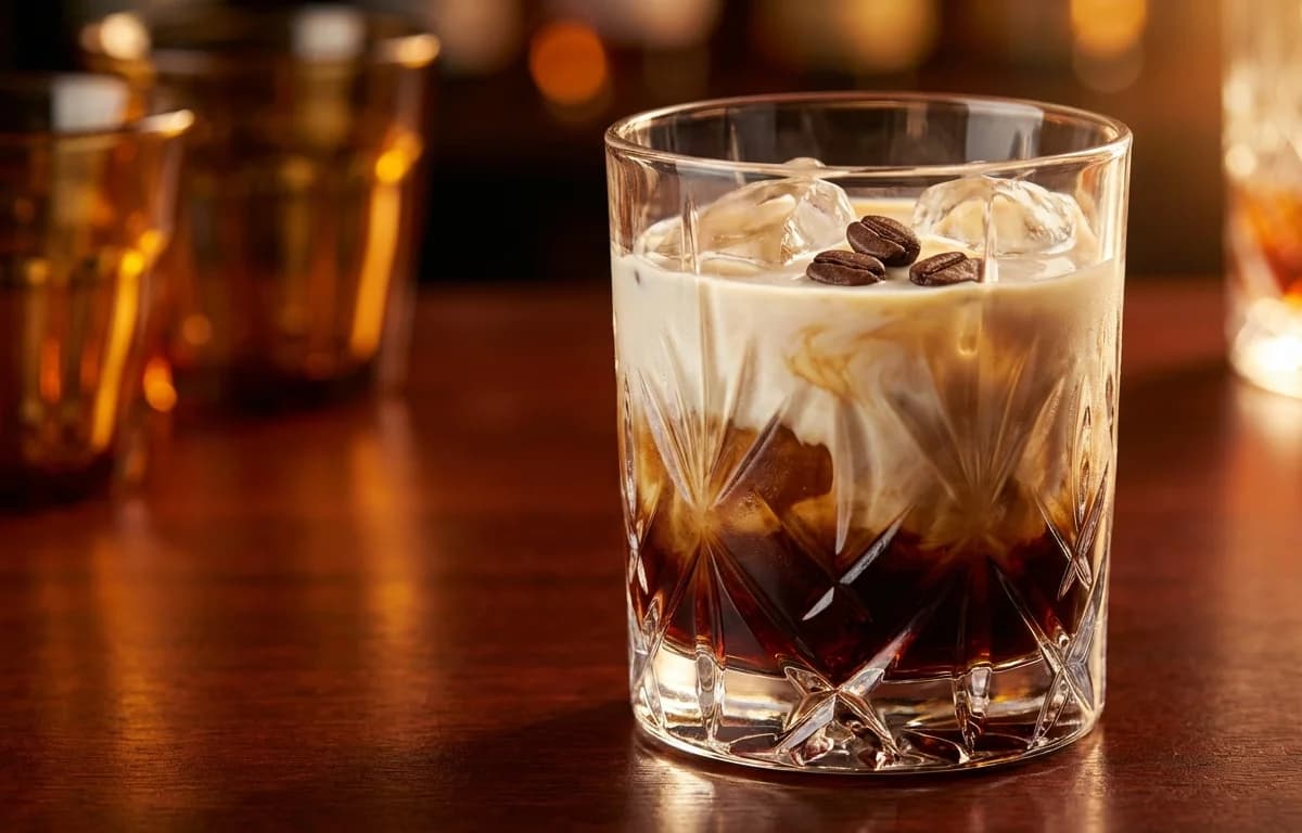 White Russian