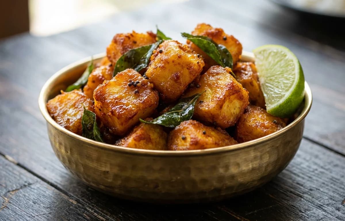 Yam Varuval