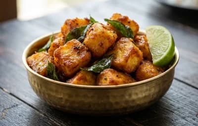 Yam Varuval