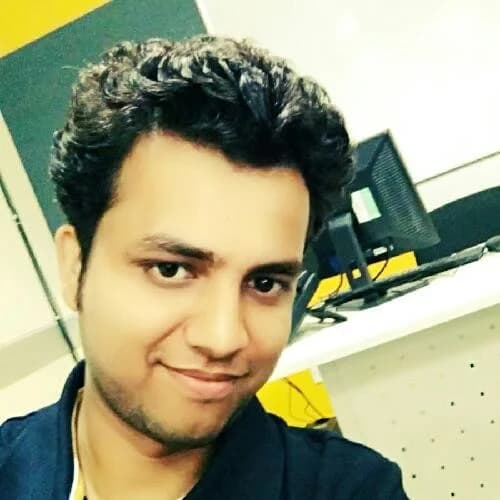 Sourabh Garg