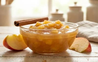 Apple Sauce