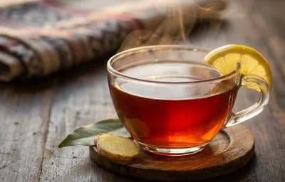 Assamese Red Tea