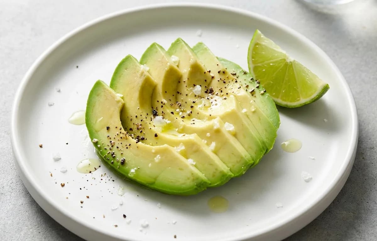Avocado Slices
