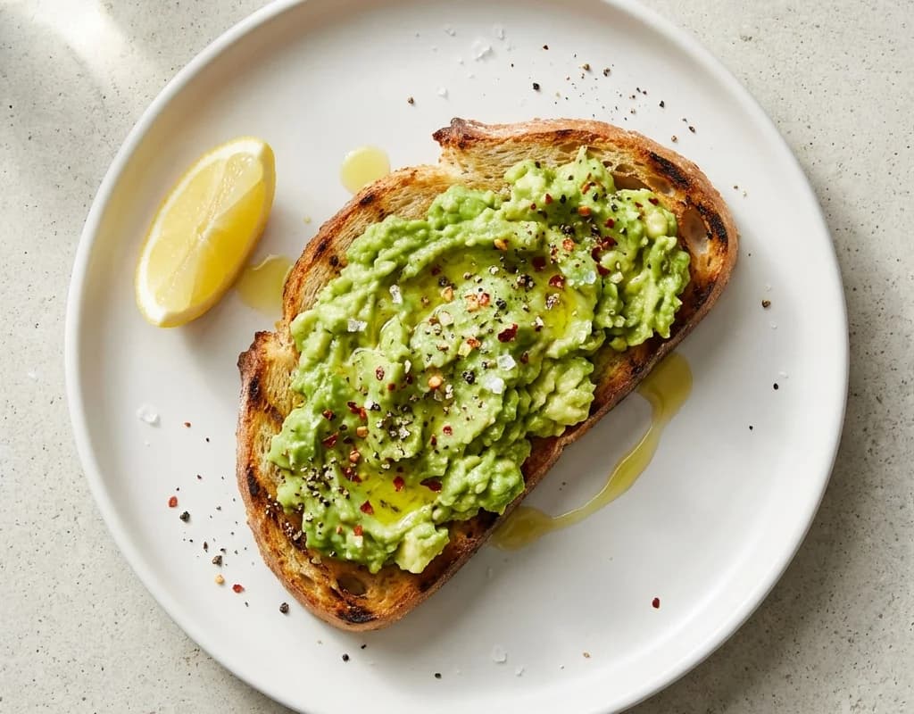 Avocado Toast
