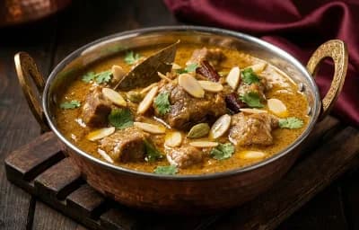 Badami Gosht