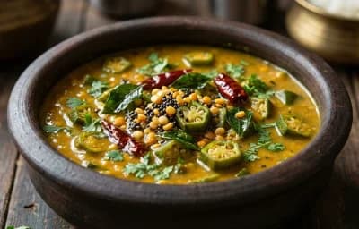 Bendekai Huli