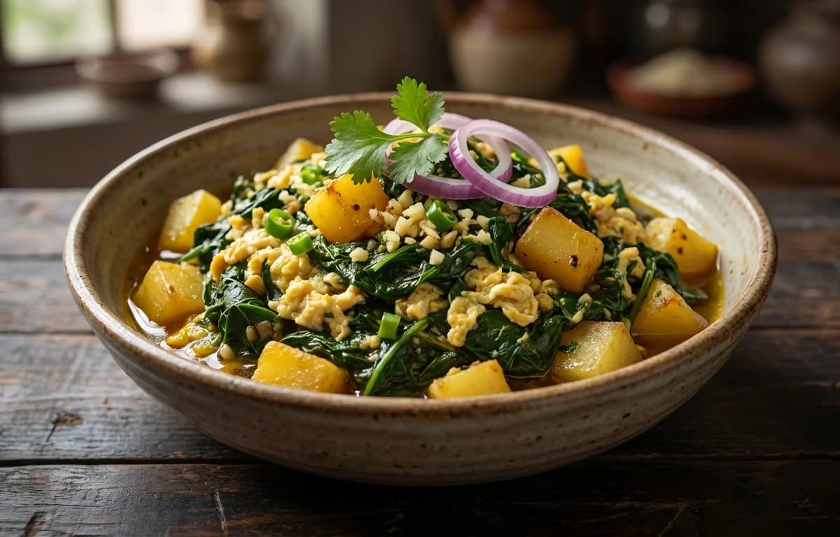 Bhedailotar Koni Anja