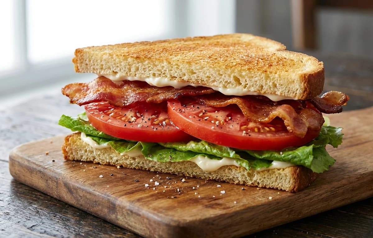 BLT Sandwich