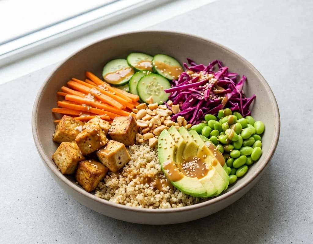 Buddha Bowl