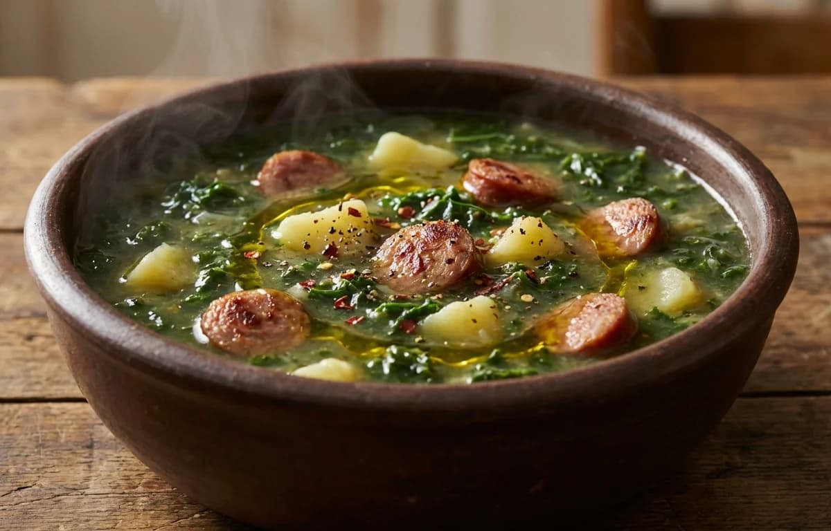 Caldo Verde