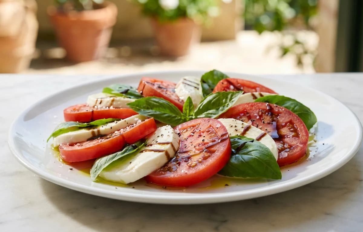 Caprese Salad