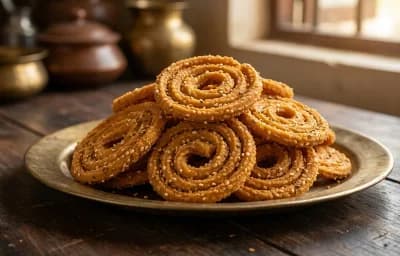 Chakli