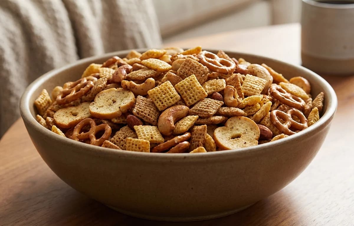 Chex Mix