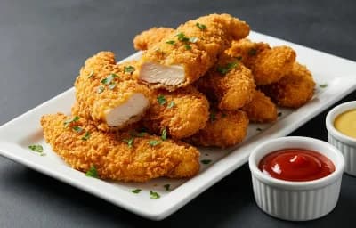 Chicken Fingers