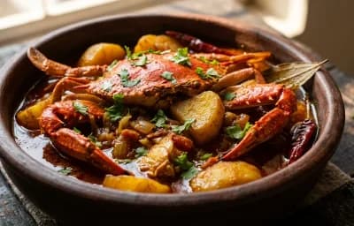 Chilika Kankada Jhola